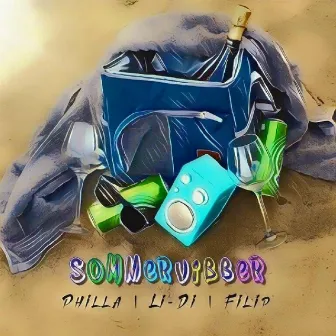 Sommervibber by Philla