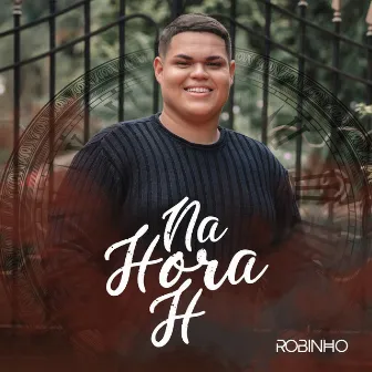 Na Hora H by Robinho