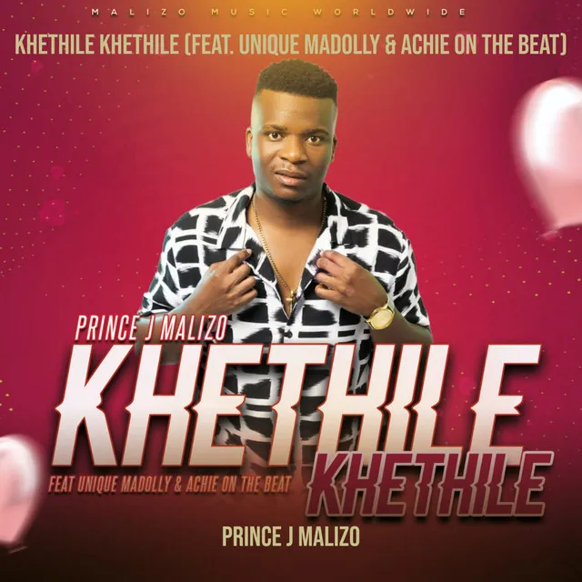 Khethile Khethile