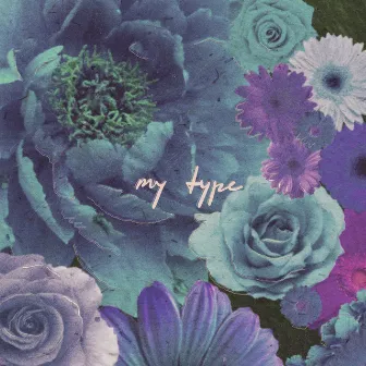 my type by brb.