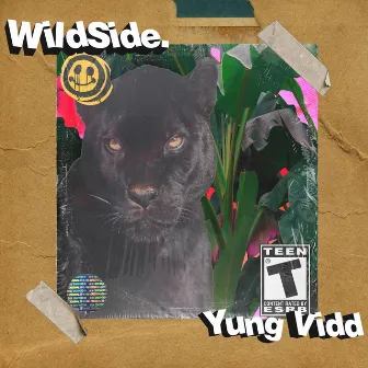 Wild Side by Yung Vidd