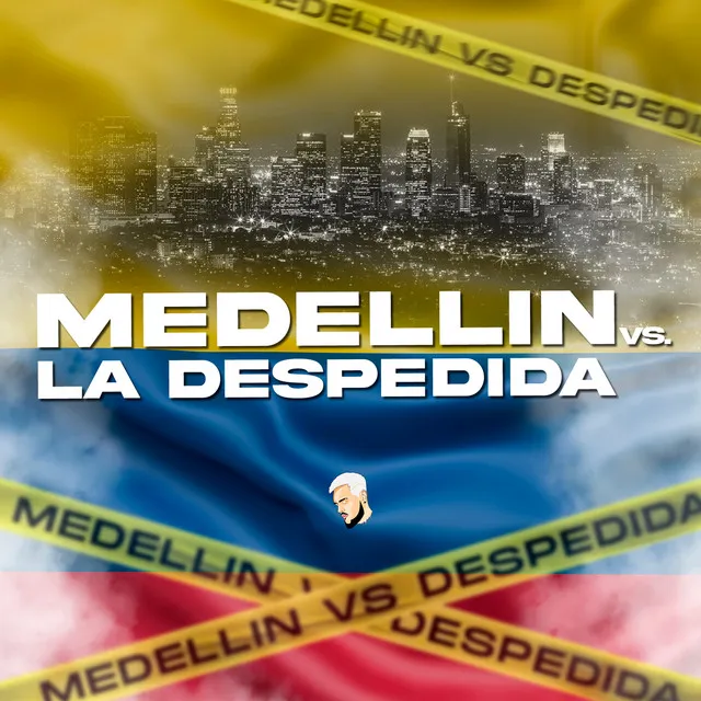 Medellin Vs la Despedida