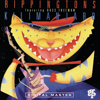 Kilimanjaro by The Rippingtons