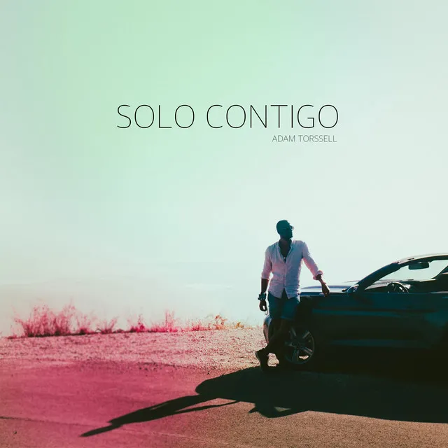 Solo Contigo