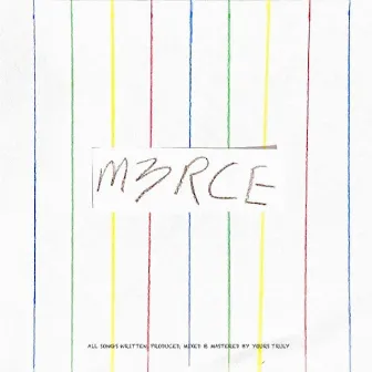 M3RCE by M3rce