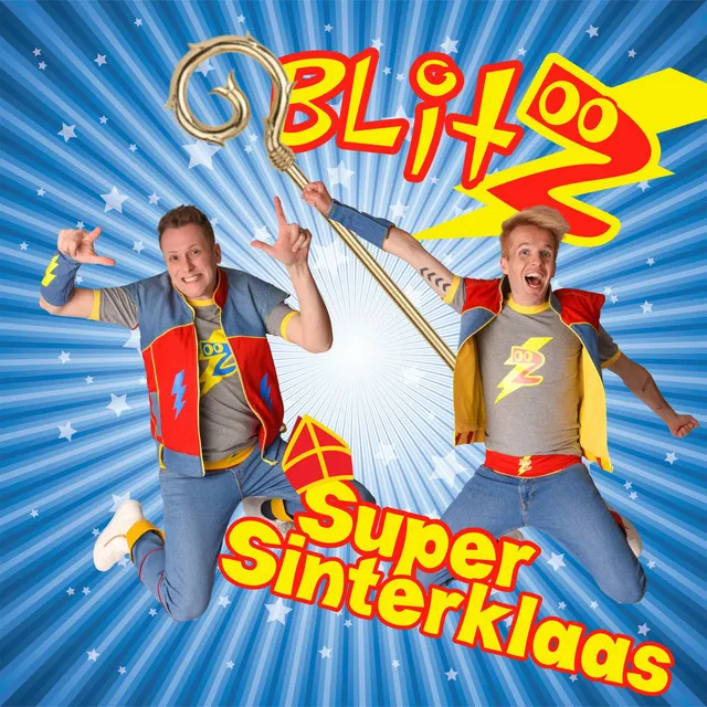 Super Sinterklaas