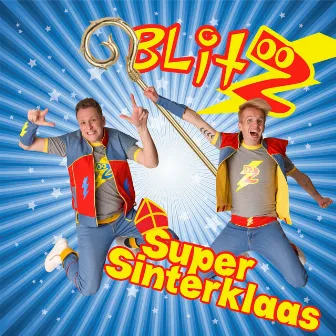 Super Sinterklaas by Blitz