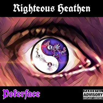 Righteous Heathen by Neal Carter