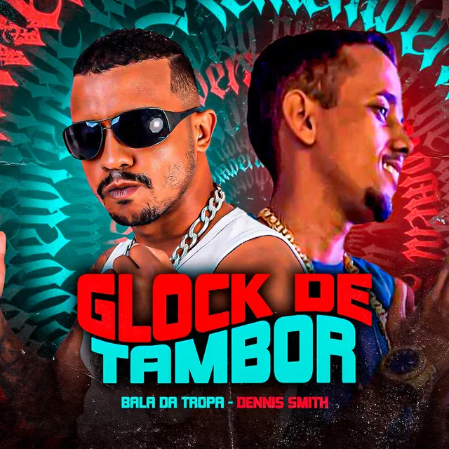 Glock de Tambor