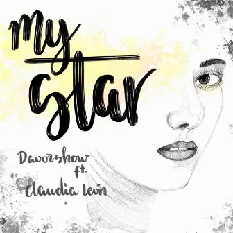 My Star ft.Claudia León by Davorshow