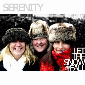 Let the Snow Fall by Serenity