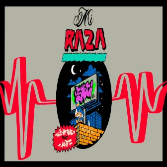 Mi Raza by link one