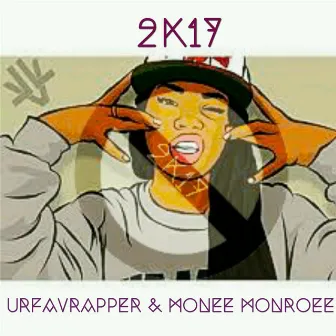 2k17 by Urfavrapper