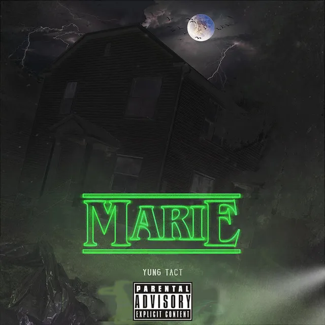 Marie (Deluxe Editon)