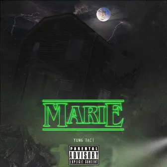 Marie (Deluxe Editon) by Yung Tact