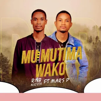 Mu mutima wako by RNB Music Icon