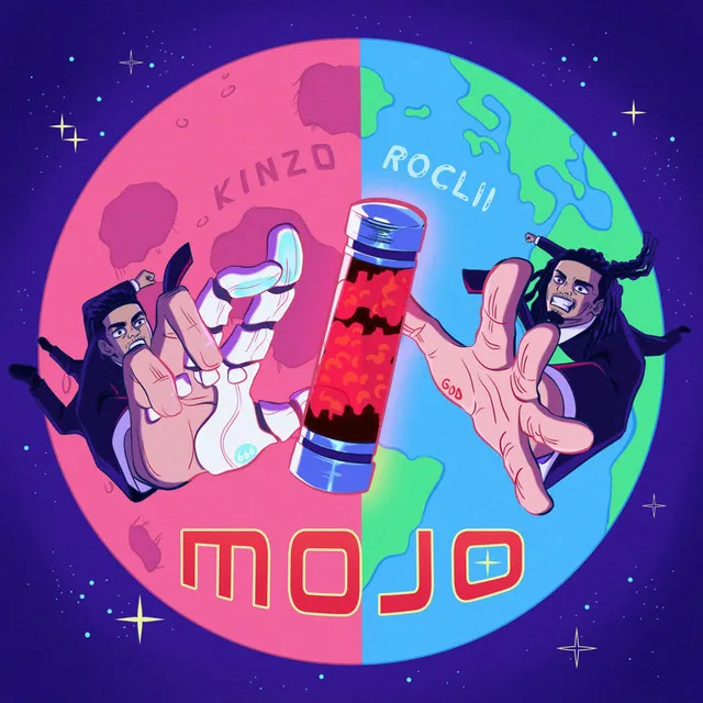 Mojo