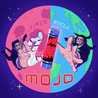 Mojo by Kinzo