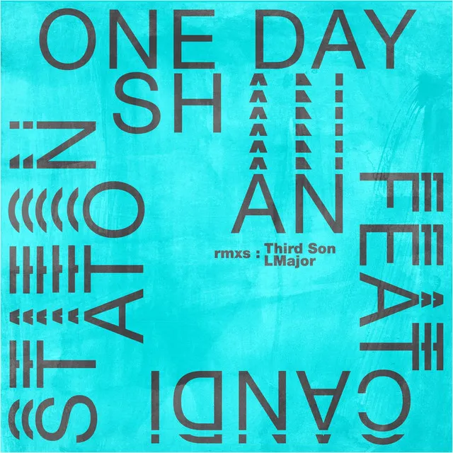 One Day - LMajor Remix