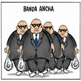 Ineditos by Banda Ancha