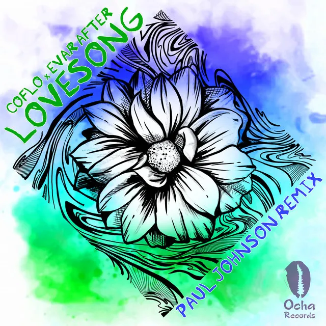 Lovesong - Paul Johnson Remix