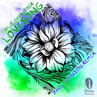 Lovesong (Paul Johnson Remix) by Evar After