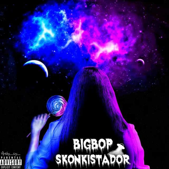 Skonkistador