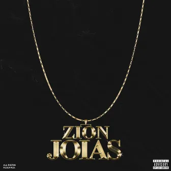 Joias by YRT Zion