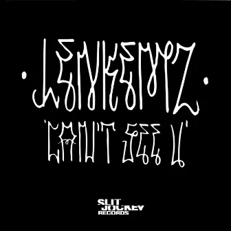 Can't See U - EP by Lenkemz