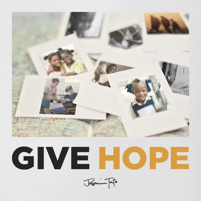 Give Hope