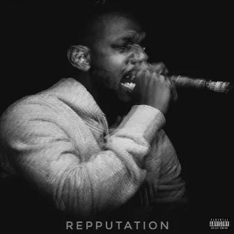 Repputation by Repp Jones