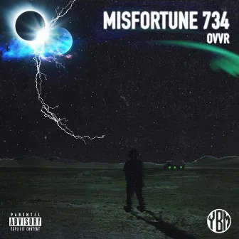 MISFORTUNE 734 by OVVR