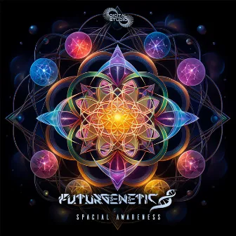 Spacial Awareness by Futurgenetic