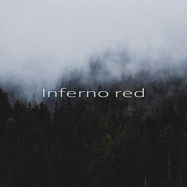 Inferno red