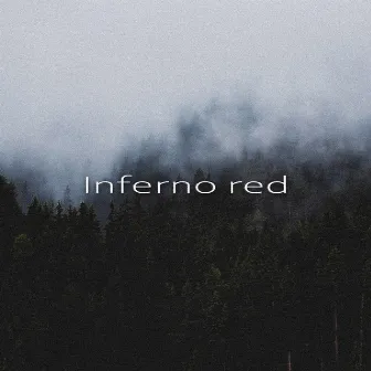 Inferno red by Mr.Happriestok