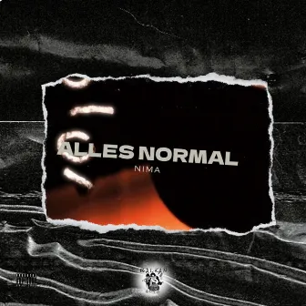 Alles Normal by NIMA