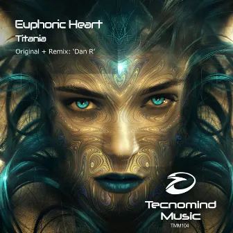 Titania by Euphoric Heart