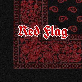 Red Flag by Aka Mioshi