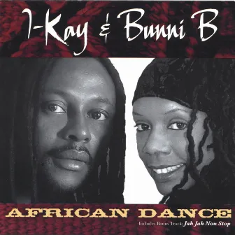 African Dance by I-Kay & Bunni B