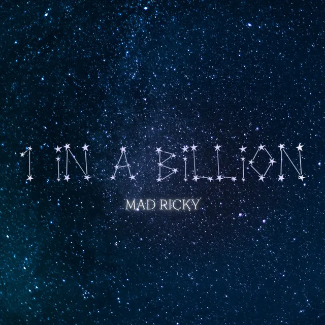 1 in a Billion