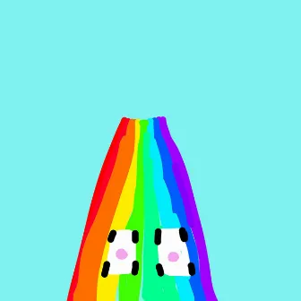 Rainbow Road by Johan en Jeppe