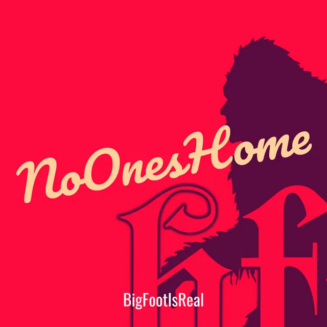 NoOnesHome