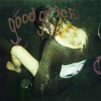 good grief by aldn