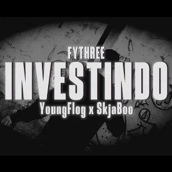 INVESTINDO by SkjaBoo