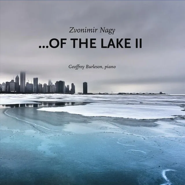 ... of the lake II