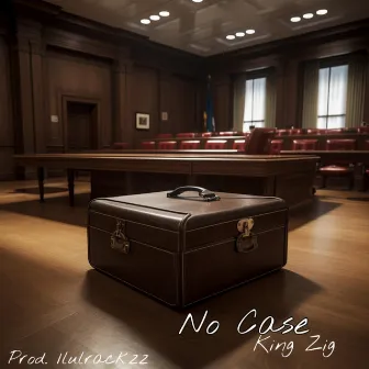 No Case by King Zig