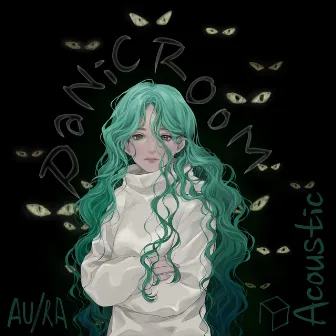 Panic Room (Acoustic) by Au/Ra