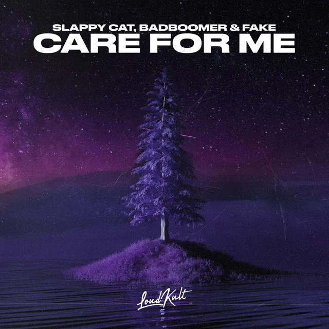 Care For Me