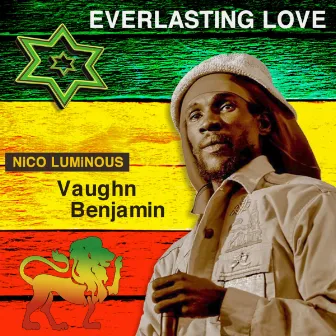 Everlasting Love by Unknown Artist