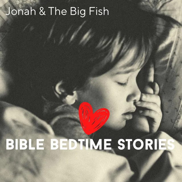 Jonah & The Big Fish